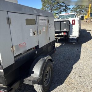 2019 WACKER NEUSON G50