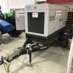 2019 WACKER NEUSON G50