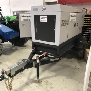 2019 WACKER NEUSON G50