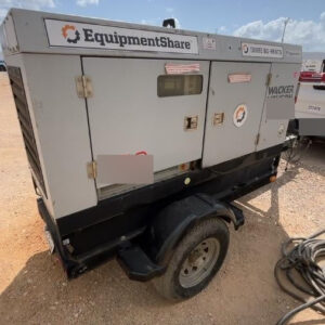 2019 WACKER NEUSON G50
