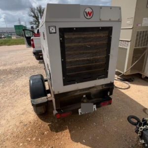 2019 WACKER NEUSON G50