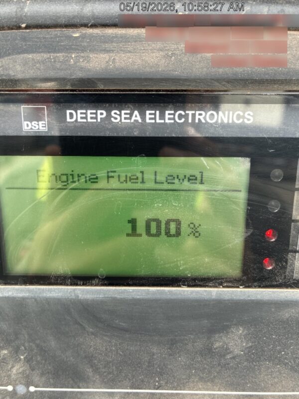 2019 WACKER NEUSON G50