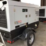 2019 WACKER NEUSON G50