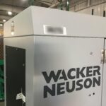 2019 WACKER NEUSON G50