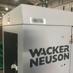 2019 WACKER NEUSON G50