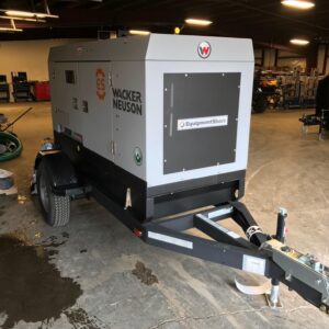 2019 WACKER NEUSON G50