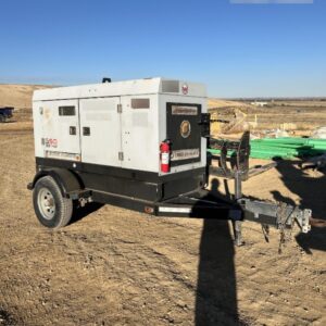 2019 WACKER NEUSON G50