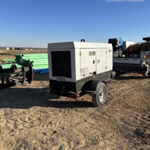 2019 WACKER NEUSON G50