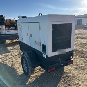 2019 WACKER NEUSON G50
