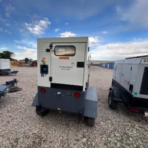 2019 WACKER NEUSON G50