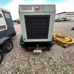 2019 WACKER NEUSON G50
