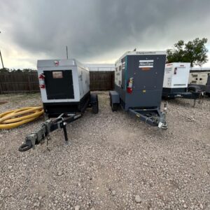 2019 WACKER NEUSON G50