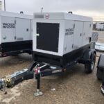 2019 WACKER NEUSON G50