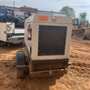2019 WACKER NEUSON G50