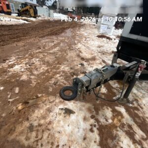 2019 WACKER NEUSON G50