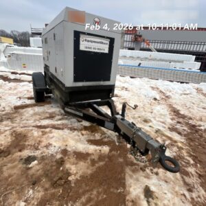 2019 WACKER NEUSON G50
