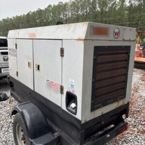 2019 WACKER NEUSON G50