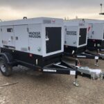 2019 WACKER NEUSON G50