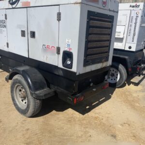 2019 WACKER NEUSON G50