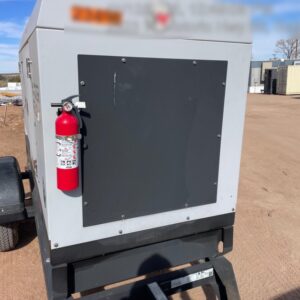 2019 WACKER NEUSON G50