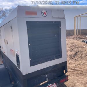 2019 WACKER NEUSON G50