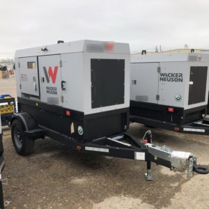 2019 WACKER NEUSON G70