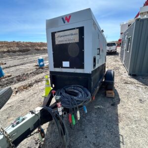 2019 WACKER NEUSON G70