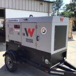2019 WACKER NEUSON G70