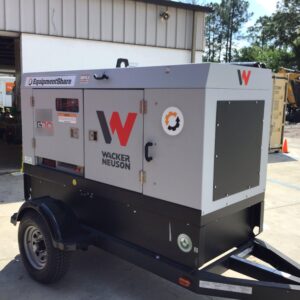 2019 WACKER NEUSON G70