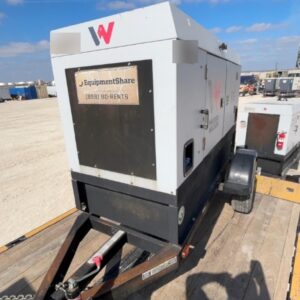 2019 WACKER NEUSON G70