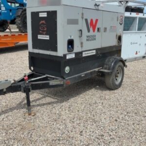 2019 WACKER NEUSON G70
