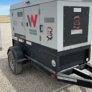 2019 WACKER NEUSON G70