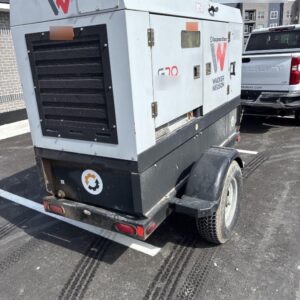2019 WACKER NEUSON G70