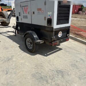 2019 WACKER NEUSON G70