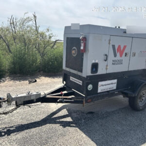 2019 WACKER NEUSON G70