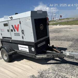2019 WACKER NEUSON G70