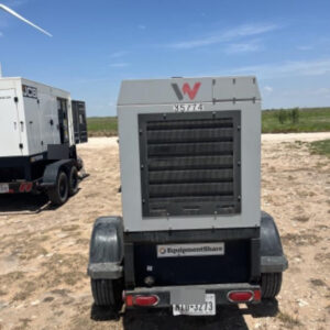 2019 WACKER NEUSON G70