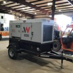 2019 WACKER NEUSON G70