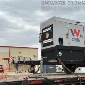 2019 WACKER NEUSON G70