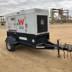 2019 WACKER NEUSON G70