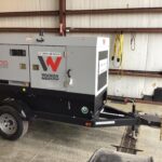 2019 WACKER NEUSON G70