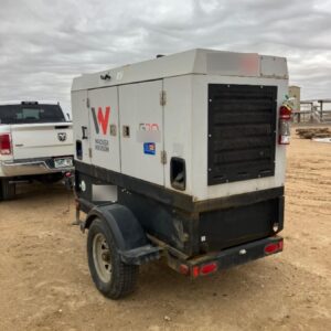 2019 WACKER NEUSON G70