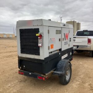 2019 WACKER NEUSON G70
