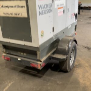 2019 WACKER NEUSON G70