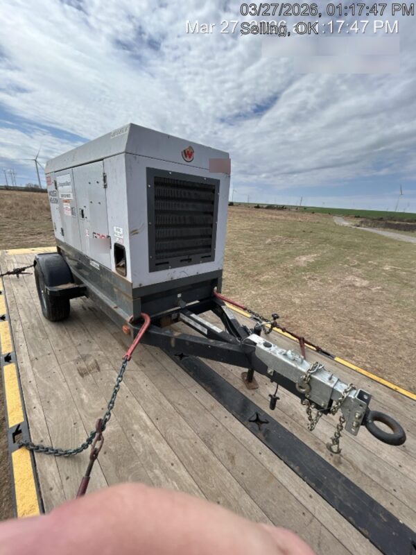 2019 WACKER NEUSON G70