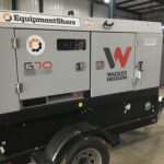 2019 WACKER NEUSON G70