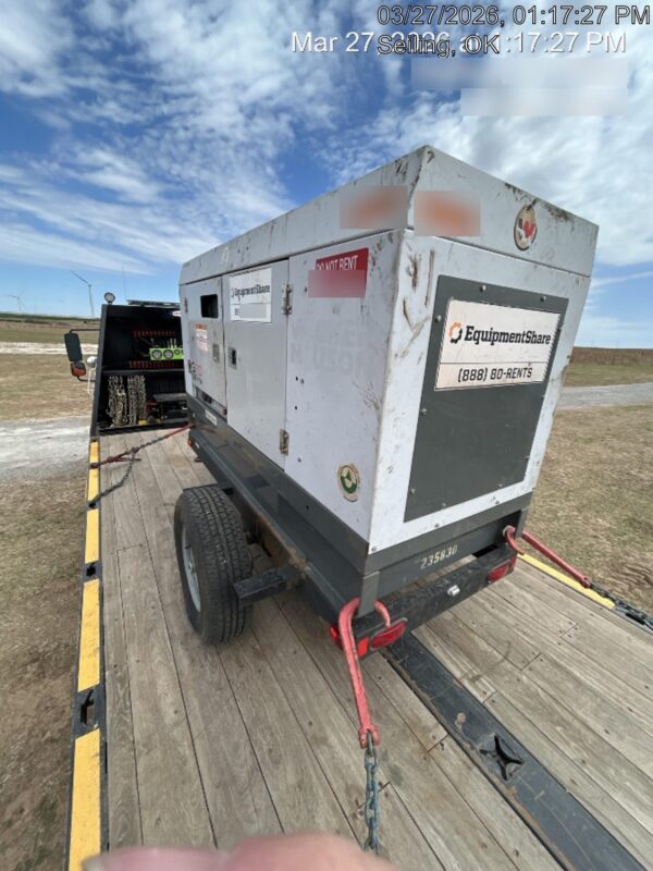 2019 WACKER NEUSON G70