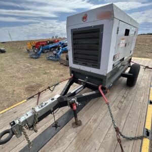 2019 WACKER NEUSON G70