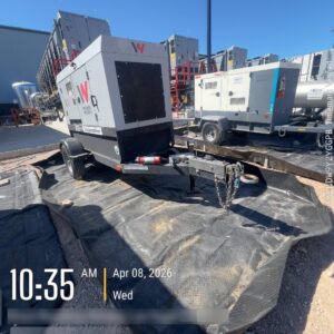 2019 WACKER NEUSON G70