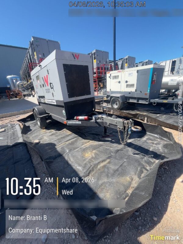 2019 WACKER NEUSON G70